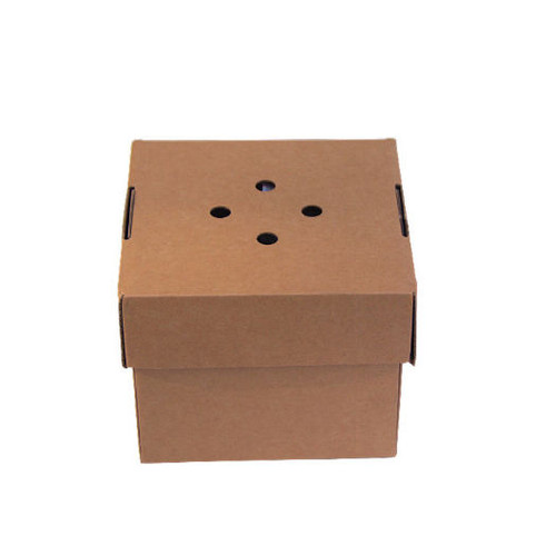  Heavy Duty Cardboard Takeaway Burger Box  - see options