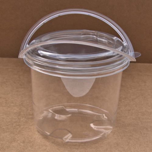 Deli cup Crystal 375ml