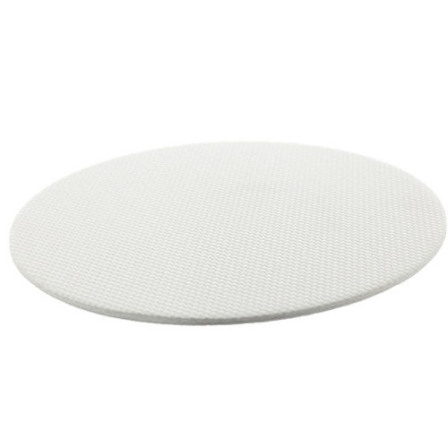10" Polystyrene pizza Discs or Cake bases ( see quantiy options )
