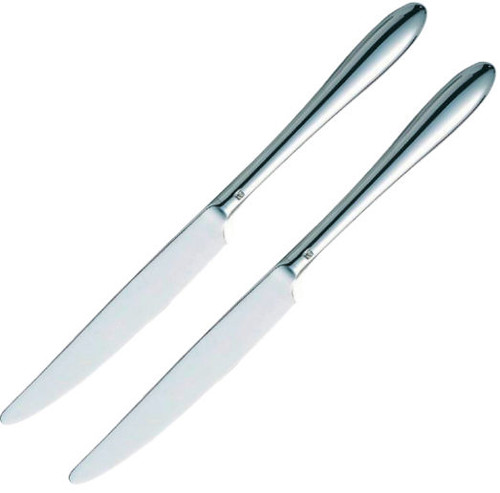 Butchers and Chefs Knives, Utensils - Stainless Steel Cutlery - Starlight  Packaging