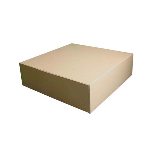 Biodore Catering Box 300 x 300 x 90 mm - Pack x 10