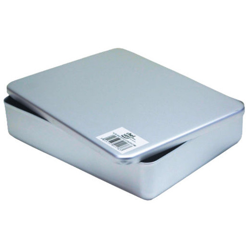 Longlife Baking Pan & Lid 267x206x57mm