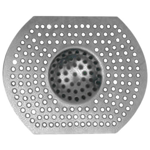 Sunnex stainless steel sink strainer 14 x 11cm each