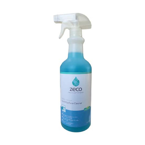 Eco All Surface Cleaner - 800ml Spray Bottle