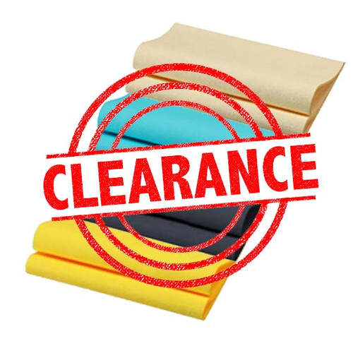 Clearance Disposable Paper Dinner Napkins 40 x 40cm