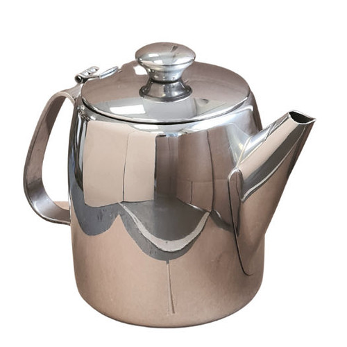 18/8  Sunnex Stainless Steel Teapot 1.5 litre  