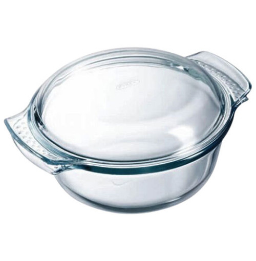 Pyrex Classic 3.5L Round Casserole 29 X 23cm ( reduced last one )