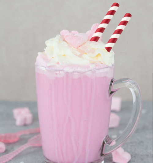 Dispenser Box of 200 Jumbo Smoothie Paper Drinking Straws Red & White Stripe 230mm x 9mm Dia Dispenser Box of 200 Jumbo Smoothie Paper Drinking Straws Red & White Stripe 230mm x 9mm Dia