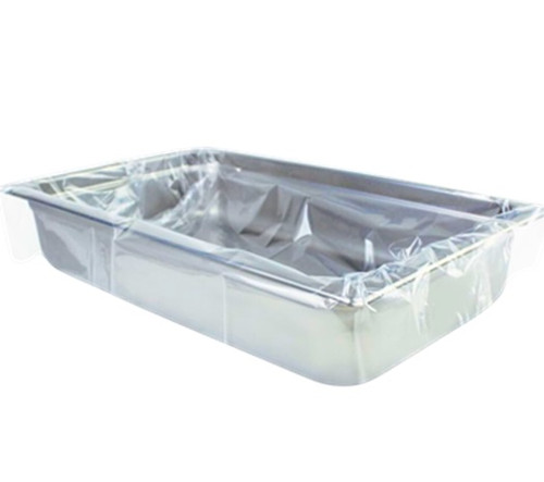 PanSaver® ECO Pan Liner 1/1 Deep  34"x 12"x 6" - 50 Liners