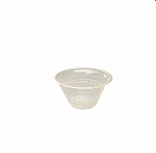 Small 100ml (4oz) Sapphire Trifle Bowls Only - see options