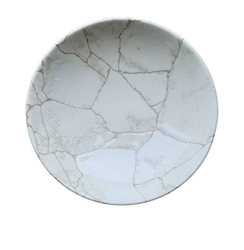 Churchill Evolve Coupe Bowl 7.25" Agate Grey each