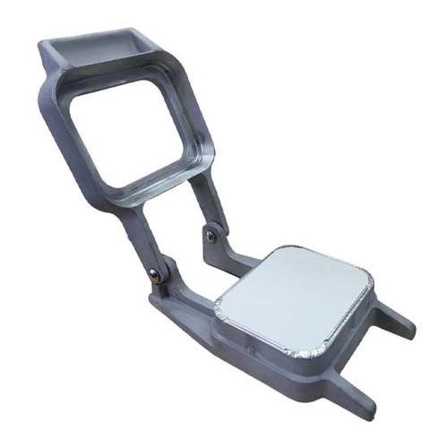 No.1 Foil Hand Closer Heavy Duty