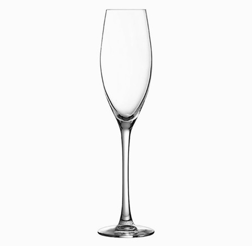 Arcoroc Champagne Flute 22cl Wine Glass each