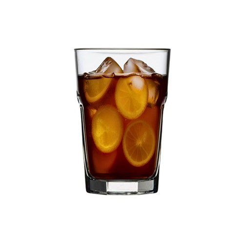 Pasabahce Casablanca Iced Tea Tumbler 355cc Glass each