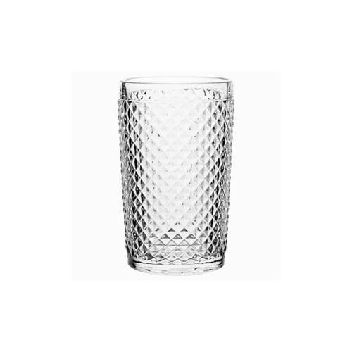Utopia Dante 13.5oz (39cl) Hiball Glass each