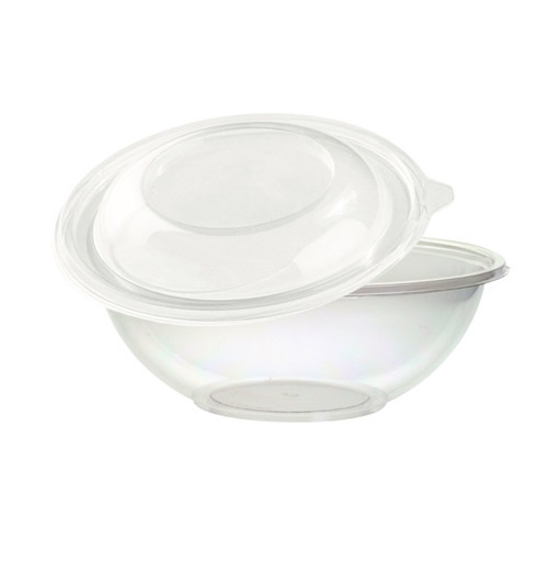 Family size 1,000ml Trifle Bowl with/without lid - see options