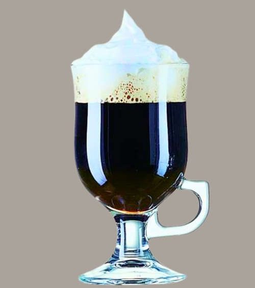 Arcoroc Irish Coffee 24cl Glass each