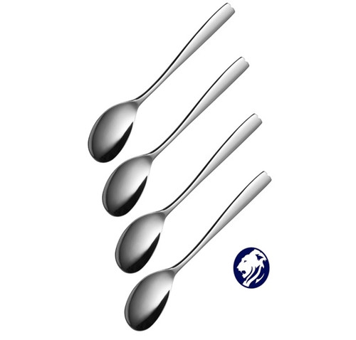 Sola Lotus 18/10  s/s Tea Spoon ( dozen )