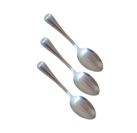 Utopia S/S 18/0 Bead design Dessert  Spoon ( dozen )