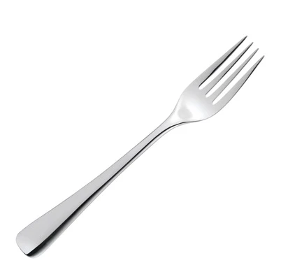 Robert Welch s/s Malvern Bright Table Fork ( each ) 1