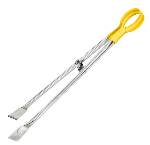 Longlife 18" Professional Stainless Steel Grill BBQ Tongs