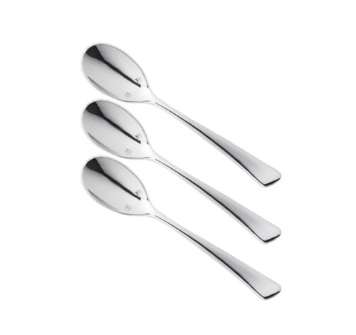 Chef & Sommelier Lazzo 18/10 Teaspoon Box of 12