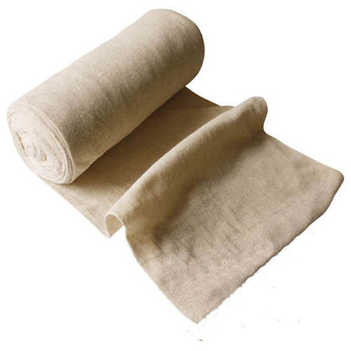 800grm Unbleached stockinette Roll