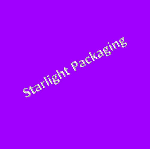 Ream pack ( 480 sheets ) 20"x 30" ( 500 x 750mm ) 16gsm Violet  Pure MG acid free tissue