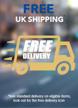 free uk shipping
