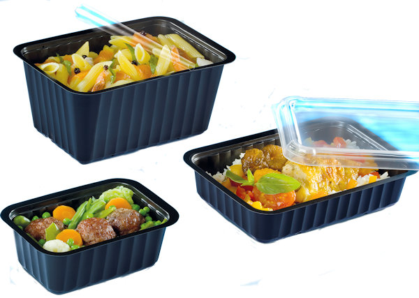 China Best-Selling Salmon Packaging Suppliers – Microwavable pouch