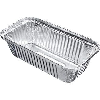 Foil tray. Foil tray:Suitable for…, by Lily@Longstar Aluminum foil  container