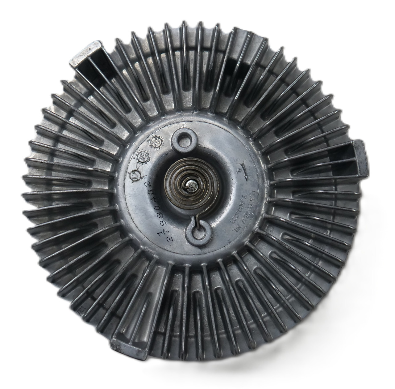 Fan Clutch: 1989-02 Cummins®