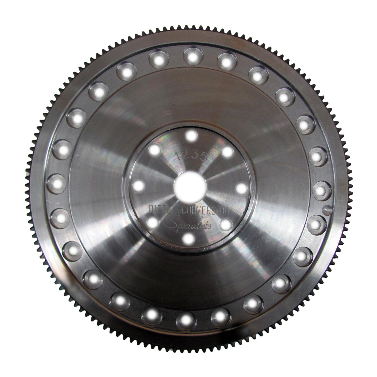Flexplate: Ford® to Cummins®