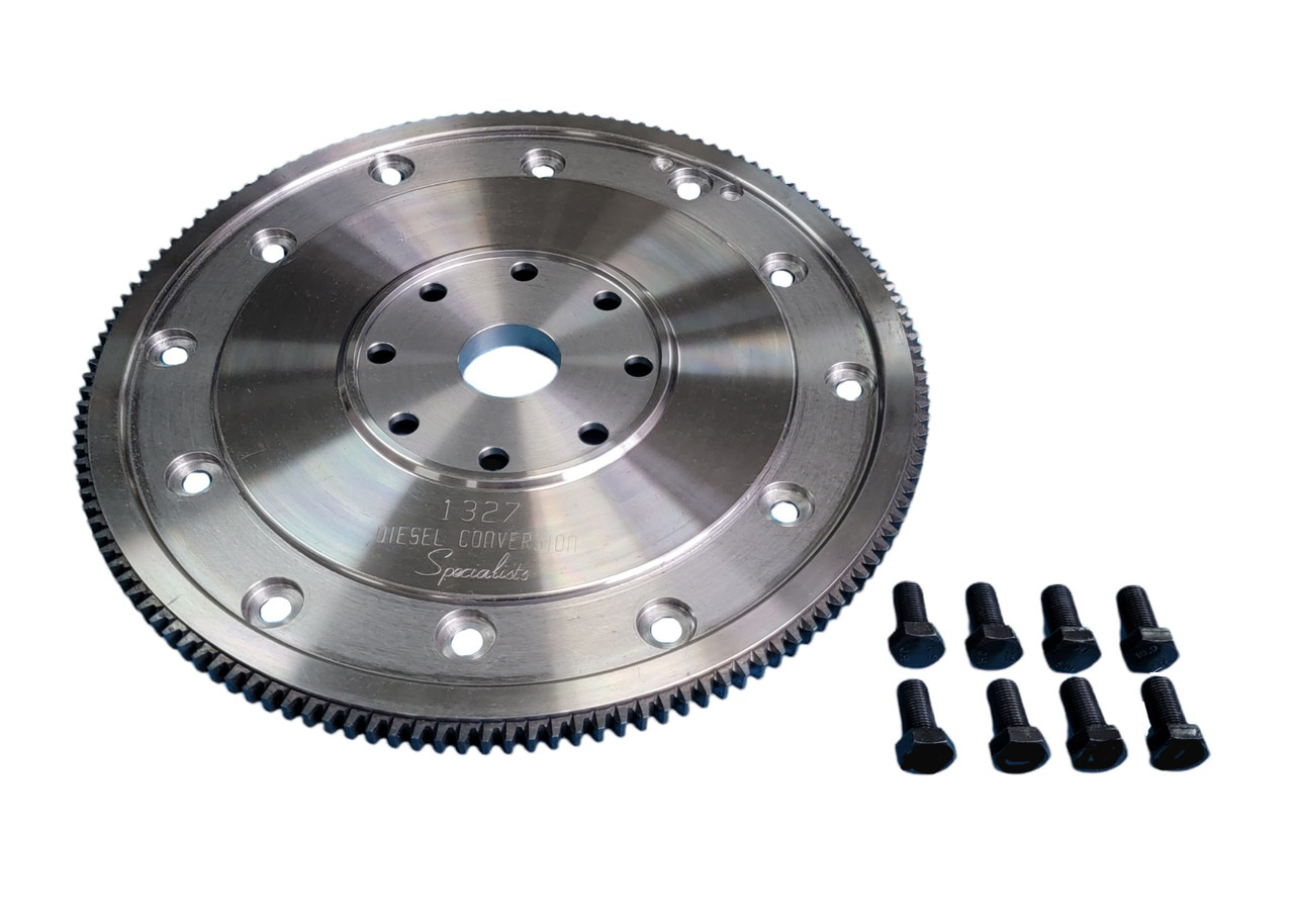 Flexplate: Chevy®/GM® to Cummins®