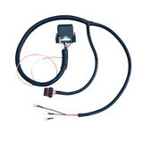 Stand-Alone Engine Harness: 1994-1998 P-Pump Cummins® 12-Valve