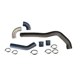 Radiator Hose Kit: Cummins® 24-Valve to 1988-1999 Chevy® IFS