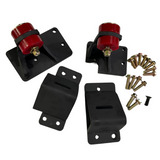Engine Mounts: Ford® 6.4L with Cummins® Common Rail 5.9L & 6.7L