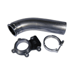 Cummins® 24-Valve Turbo Exhaust Adapter Kit, Includes 3" Downpipe Section
