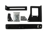 Throttle Pedal Bracket: 2005-2007 Ford® Non-Adjustable Pedal