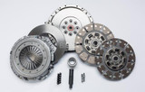 South Bend Clutch® Kit: 2003-2010 Ford® 6.0L & 6.4L ZF-6 to Cummins®