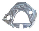 Adapter Plate: 1989-2002 Cummins 12-Valve & 24-Valve to 5.4L/6.8L Gas 4R100 Transmission, Requires DCS Flex Plate (SKU 1235)