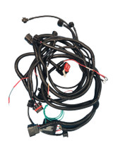 Harness: Ford® 6.0L to P-Pump Cummins® 12-Valve 