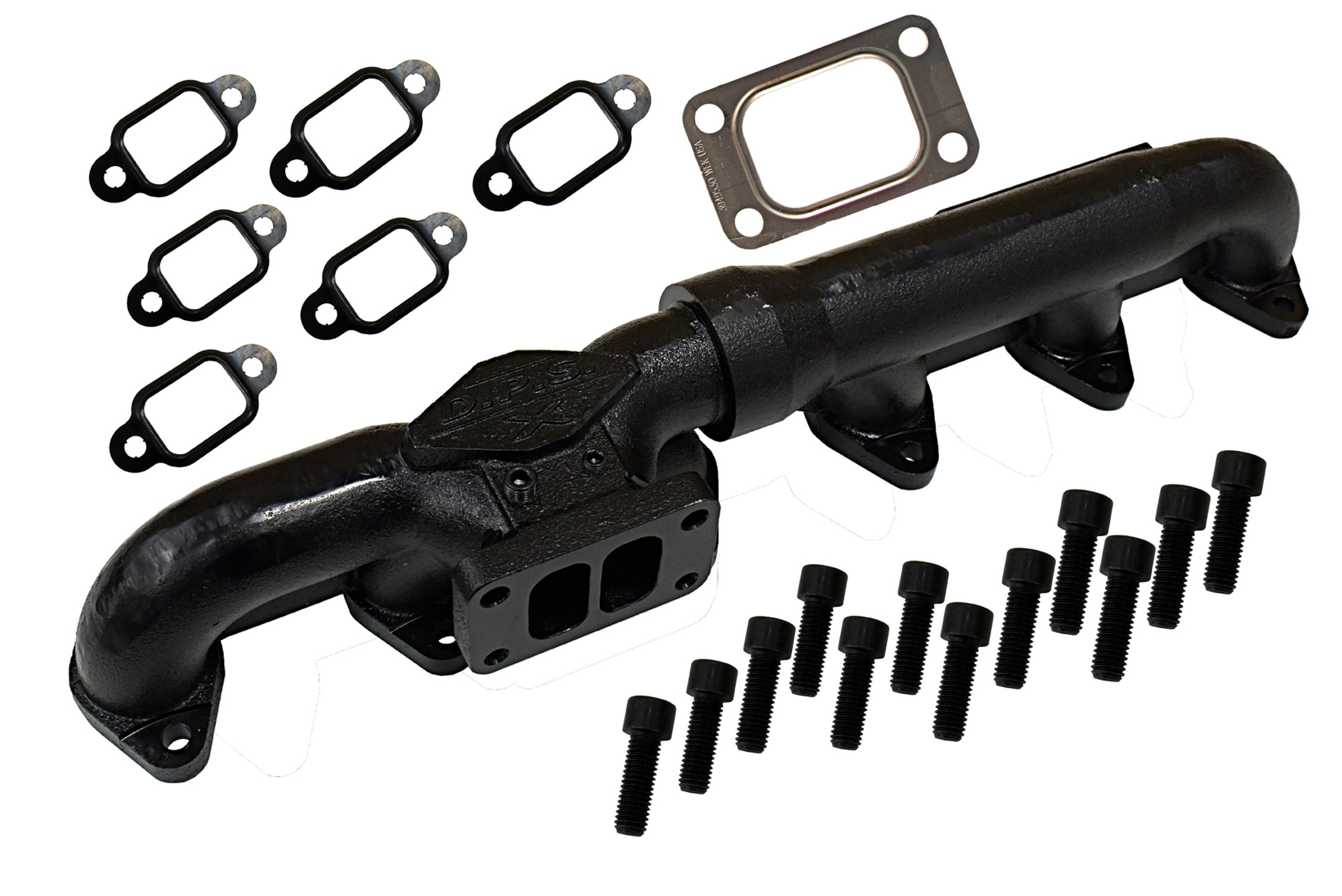 Ford 03 07 6 0l zf6 to 89 98 cummins 12 valve