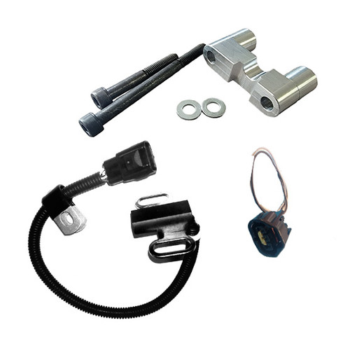 Crank Sensor & Bracket Kit for Cummins® 12-Valve Crank Sensor & Bracket Kit for Cummins® 12-Valve