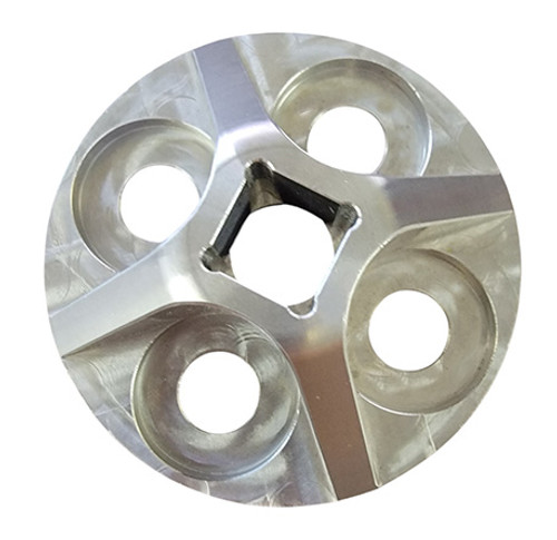 Bolt On Crankshaft Barring Tool for 1989-2015 Cummins® 5.9L & 6.7L Bolt On Crankshaft Barring Tool for 1989-2015 Cummins® 5.9L & 6.7L