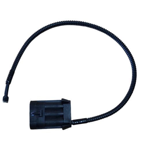 VE Pump Shutdown Solenoid Adapter Harness