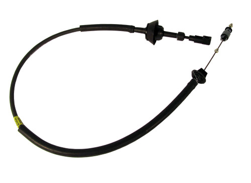 Throttle Cable - 12 Valve p-pump