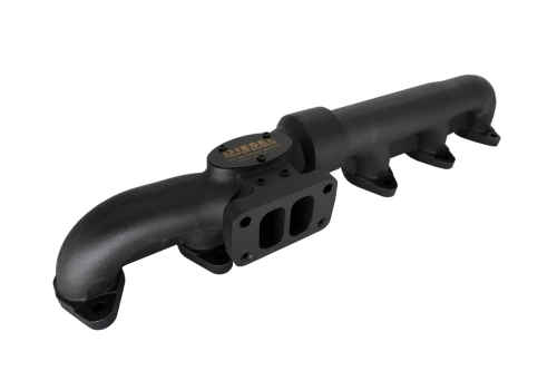 DPS Conversion Friendly High Flow Cummins 24-Valve & Common Rail Exhaust Manifold (SKU 3100)