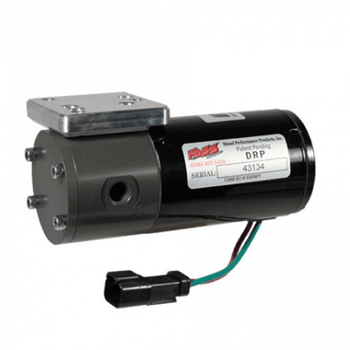 FASS (DRP 02) Replacement Fuel Pump for 1998.5 - 2002 Cummins 24-Valve
