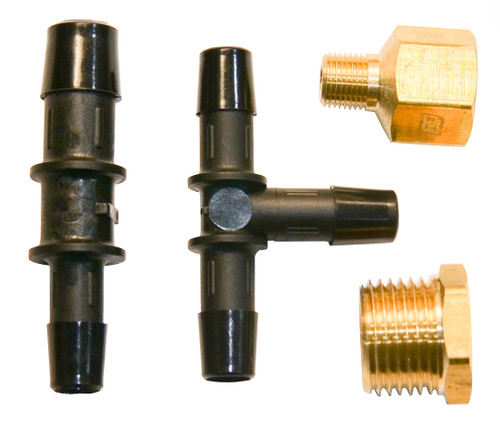 Sensor Adapters: 1988-1999 Chevy®